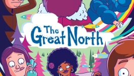 The Great North - Season 04 Episode 11